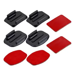 مانت چسبی مناسب گوپرو (طرح اصلی)