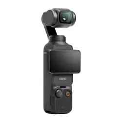 دوربین ورزشی اسمو پاکت 3 کمبو DJI Osmo Pocket 3 Combo Gimbal