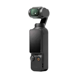 دوربین ورزشی اسمو پاکت 3 کمبو DJI Osmo Pocket 3 Combo Gimbal