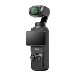 دوربین ورزشی اسمو پاکت 3 کمبو DJI Osmo Pocket 3 Combo Gimbal
