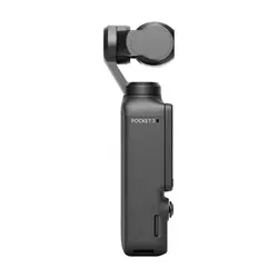 دوربین ورزشی اسمو پاکت 3 کمبو DJI Osmo Pocket 3 Combo Gimbal