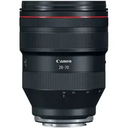 لنز کانن Canon RF 28-70mm F2L USM