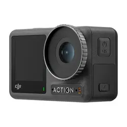 دوربین اسمو اکشن 3 DJI Osmo Action 3 Camera Adventure Combo