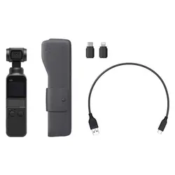 دوربین ورزشی اسمو پاکت 3 DJI Osmo Pocket 3 Gimbal