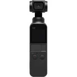 دوربین ورزشی اسمو پاکت DJI Osmo Pocket Gimbal