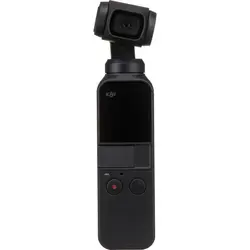 دوربین ورزشی اسمو پاکت DJI Osmo Pocket Gimbal