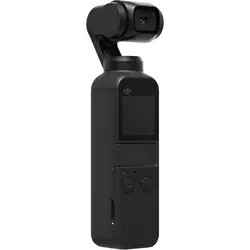 دوربین ورزشی اسمو پاکت DJI Osmo Pocket Gimbal