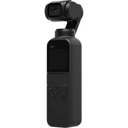 دوربین ورزشی اسمو پاکت DJI Osmo Pocket Gimbal