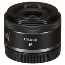 لنز کانن Canon RF 16mm F/2.8 STM