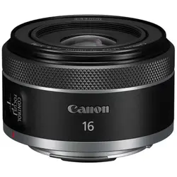 لنز کانن Canon RF 16mm F/2.8 STM