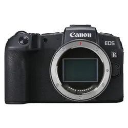 دوربین بدون آینه کانن Canon EOS RP Body