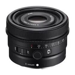 لنز سونی Sony FE 50mm f/2.5 G