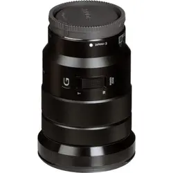 لنز سونی Sony E PZ 18-105mm f/4 G OSS