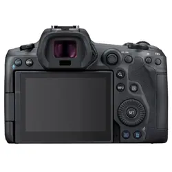 دوربین بدون آینه کانن Canon EOS R5 Mirrorless Camera Body