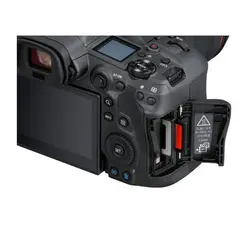 دوربین بدون آینه کانن Canon EOS R5 Mirrorless Camera Body