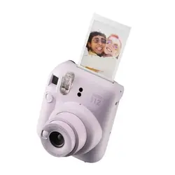 دوربین چاپ سریع فوجی فیلم FUJIFILM INSTAX MINI 12