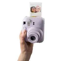 دوربین چاپ سریع فوجی فیلم FUJIFILM INSTAX MINI 12