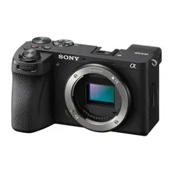 دوربین بدون آینه سونی Sony Alpha a6700 body