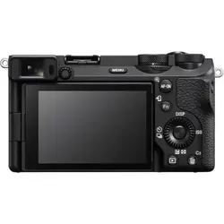 دوربین بدون آینه سونی Sony Alpha a6700 body