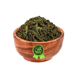 چای سبز درجه یک 100 گرمی