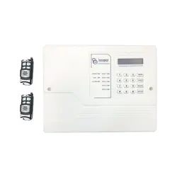 سیستم دزدگیر سیم کارتی کیپر  Keeper GS