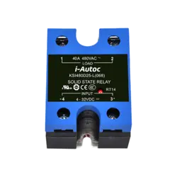 پاور رگولاتور 40A