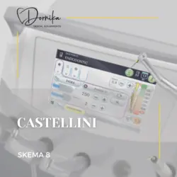 یونیت کاستلینی Castellini مدل SKEMA 8