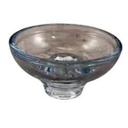 شیشه کریستال سر سیلیکونی