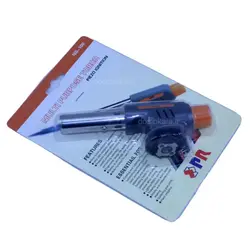 سر مشعل فندکی اعلا مشکی