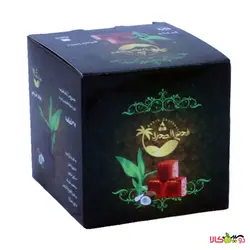 زغال قلیان الصحرا درجه یک