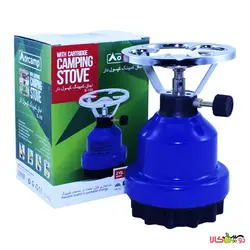 گازپیکنیکی مدل ترک