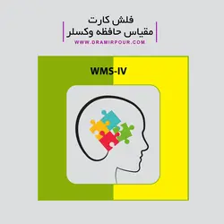 مقیاس حافظه وکسلر