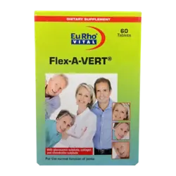 Flex Avert | فلکس اورت | یوروویتال