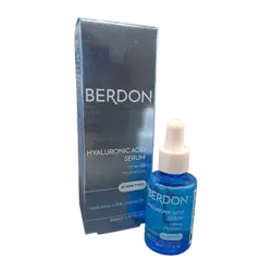 سرم هیالورونیک اسید بردن | Berdon Hyaluronic Acid Serum