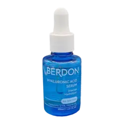 سرم هیالورونیک اسید بردن | Berdon Hyaluronic Acid Serum