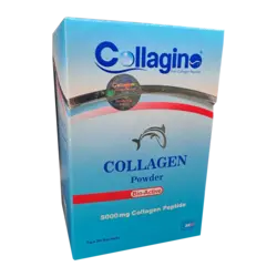 پودر کلاژن کلاژینو | Collagino Powder