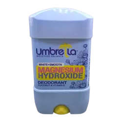 دئودورانت بدن زنانه وایت پلاس اسموت آمبرلا | Umbrella Deodorant White+Smooth