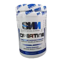 Creatine Powder SNN | پودر کراتین 300 گرمی اس ان ان