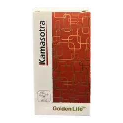 Kamasotra | کاماسوترا | گلدن لایف