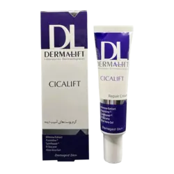 Cicalift | سیکالیفت | درمالیفت