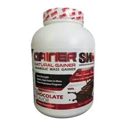 Gainer Powder SNN | پودر گینر 2640 گرم اس ان ان