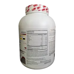 Gainer Powder SNN | پودر گینر 2640 گرم اس ان ان
