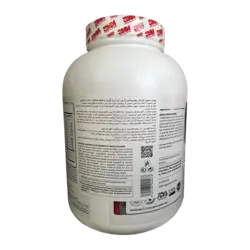 Gainer Powder SNN | پودر گینر 2640 گرم اس ان ان
