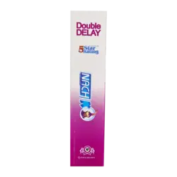 Kodex Condom Double Delay | کاندوم دابل دیلی کدکس
