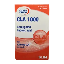 CLA 1000 Eurho Vital | سی ال ای 1000 یوروویتال