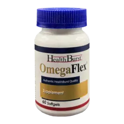 Omega Flex | امگا فلکس | هلث برست