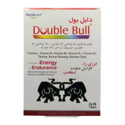 Double Bull | دابل بول | نیچرز اونلی