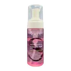 Seagull Intime Genital Cleansing Foam | فوم بهداشتی بانوان سی گل
