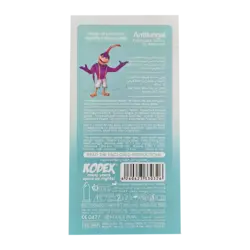 Kodex Candom Antifungal | کاندوم آنتی فانگال کدکس