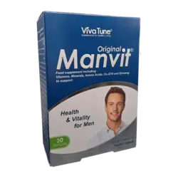 Man Vit Original | من ویت اورجینال | ویواتون